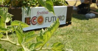 Ecofuturo 2020, la seconda giornata del festival: autostrade del mare, autocura energetica delle scuole e crowdfunding