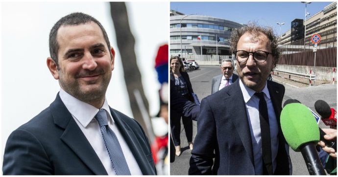 Sport, Spadafora vuole cancellare le porte girevoli tra cariche federali e politiche. Le Federazioni resistono: e Lotti guida la rivolta