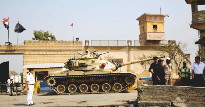 Monir e gli altri: facile finire dietro le sbarre (e morire) per un nulla