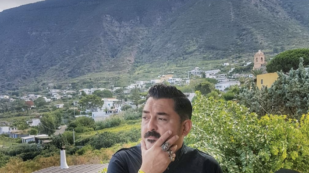 Copertina di Roy Paci a Matteo Salvini dopo le parole sul nubifragio a Palermo: “Miserabile. Le nostre lacrime siano per lei gocce di tortura cinese”