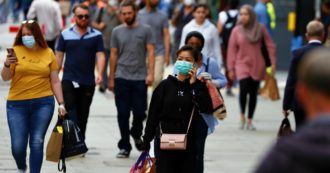 Coronavirus, nuovo record di contagi in Usa: oltre 67mila in 24 ore. Francia, scatta l’obbligo di mascherine nei locali pubblici. Brasile, Bolsonaro positivo al secondo test