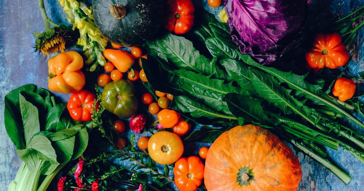 Mangiare tanta frutta e verdura migliora il benessere mentale di bimbi e ragazzi? “Vero, ma no a comportamenti ossessivi e ipercontrollanti”