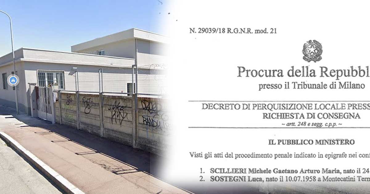 Fondi Lega, i rapporti dell’uomo in fuga con i tre commercialisti del Carroccio. Nelle carte la compravendita a prezzi “gonfiati”, i prestanome, i bonifici e le minacce: “Pagate o svelo i retroscena”