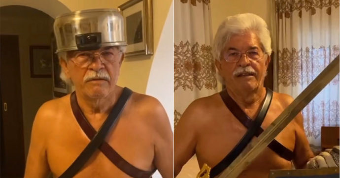 “Da solo valgo il 2%. Con me gladiatore FI non affonderebbe”