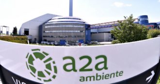 Copertina di Il Tar blocca l’integrazione tra A2A e AEB: “Una società per metà privata non può acquistare le azioni di una pubblica senza bando”