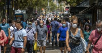 Spagna, contagi mai così alti da maggio: mancano sanitari per il tracciamento. “In Catalogna ne servono 2000, ce ne sono 150”