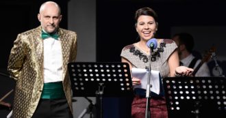 Copertina di Le donne non fanno ridere? Un abusato luogo comune che viene da molto lontano