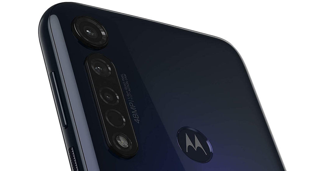 Motorola Moto G8 Plus, smartphone di fascia media in offerta su Amazon a meno di 200 euro