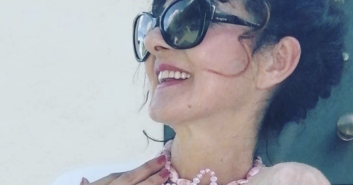 Francesca Munzi, la fashion blogger investita sul lungotevere Oberdan