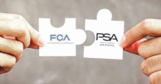 Copertina di Lo “Stellantis” appena nato dalle macerie del mercato