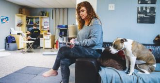 Copertina di Il virus ha ucciso pure i libri. Nel lockdown non si è letto