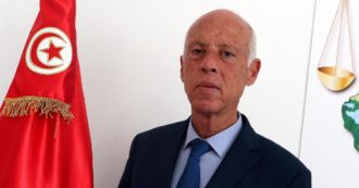 Copertina di Paese dei gelsomini, futuro nebuloso