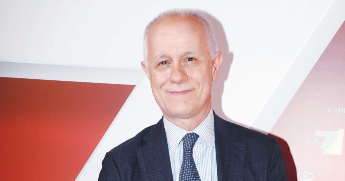 Governissimo pure Il Corriere sdogana B.