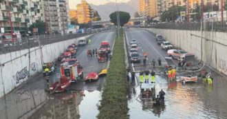 Copertina di Palermo è una città che soffre: bisogna fare i conti con la realtà per poterla combattere