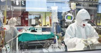 Copertina di Risalgono i contagi: sono 230 e 20 i  decessi. Diasorin, vittoria sui test al Consiglio di Stato