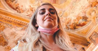 La Venere Chiara riduce Botticelli a tormentone social