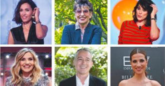 Copertina di Nuovo governo, nuovi epurati: e la riforma Rai può attendere