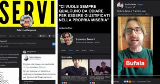 Copertina di La Bestiolina imita la Bestia e fa steccare i ‘buoni’ del Pd