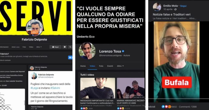 La Bestiolina imita la Bestia e fa steccare i ‘buoni’ del Pd
