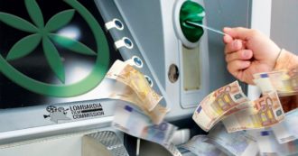 Copertina di “I soldi, altrimenti racconto tutto” Il ricatto al contabile filo-leghista