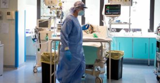 Copertina di Italia, Rt a 1,01. Nel mondo dilaga