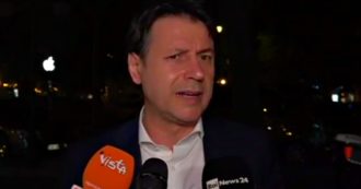 Recovery Fund, Conte: “Con Rutte lo scontro è durissimo. Stiamo cercando di convincere i Paesi frugali”