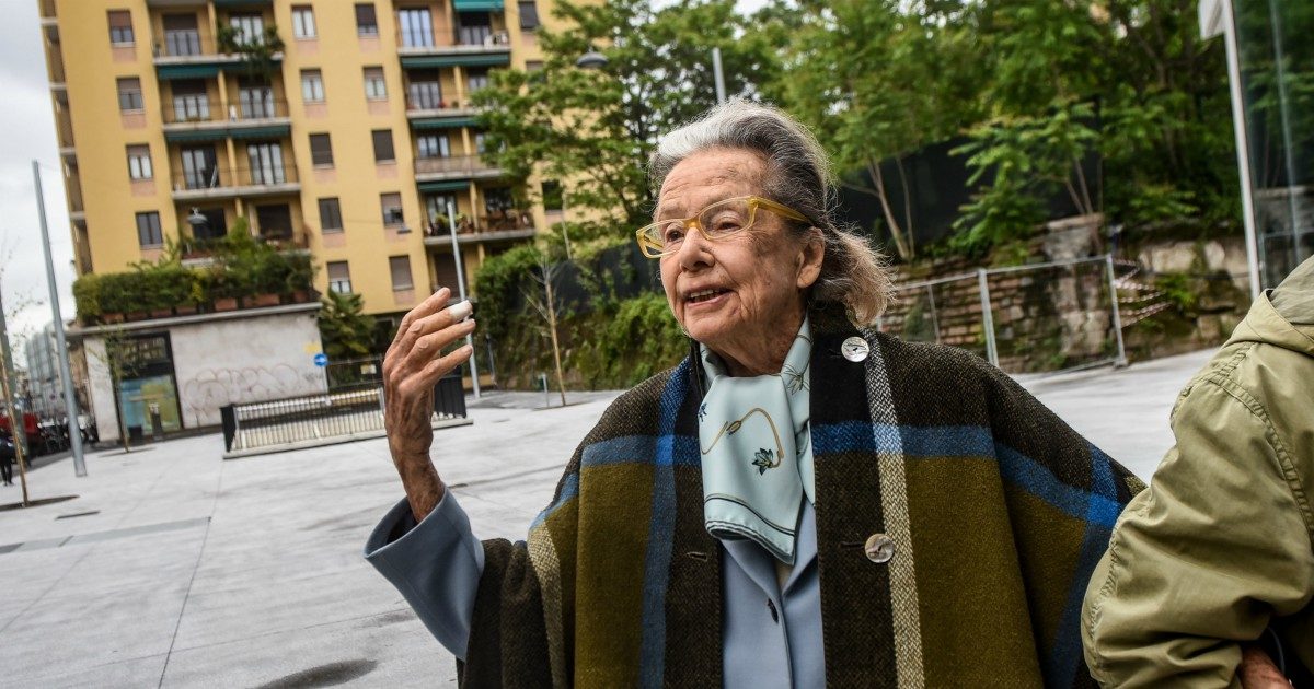 Giulia Maria Crespi, morta l’imprenditrice che ha fondato il Fai: aveva 97 anni. L’annuncio: “Stile ed entusiasmo in qualsiasi cosa facesse”