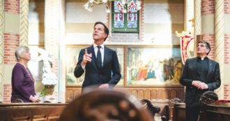 Copertina di Makke, il “mite mister Teflon” contro i peccatori d’Europa