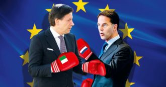 Copertina di Recovery Fund, più che Paesi ‘frugali’ li chiamerei ‘bulimici’: così si rischia la rottura definitiva