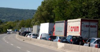 Copertina di Superstrada Orte-Civitavecchia, la Corte di Giustizia Europea boccia il tracciato nella Valle del Mignone: “Alto impatto ambiantale”