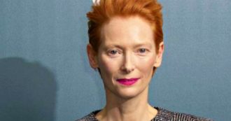 Copertina di Mostra del Cinema di Venezia, alla regista Ann Hui e all’attrice Tilda Swinton i Leoni d’oro alla carriera