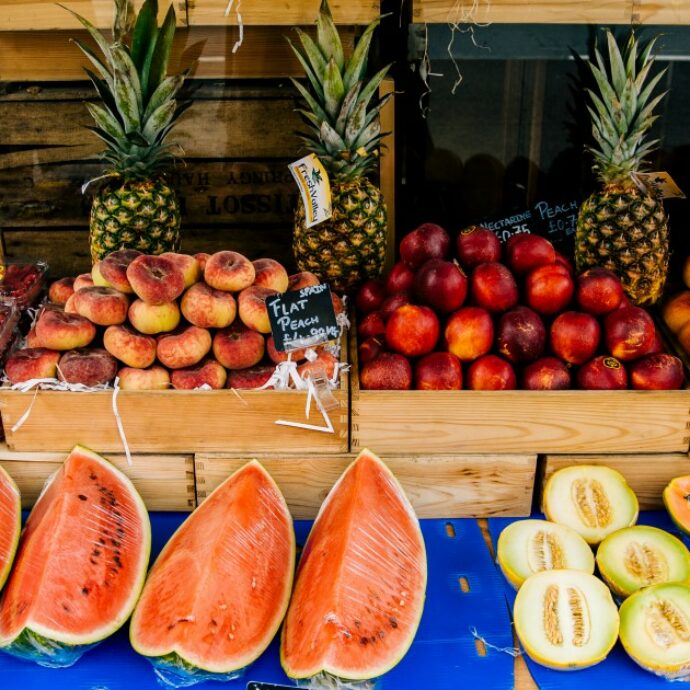 “Ustioni di terzo grado sul viso dopo aver mangiato un frutto”. La disavventura di un turista in Messico