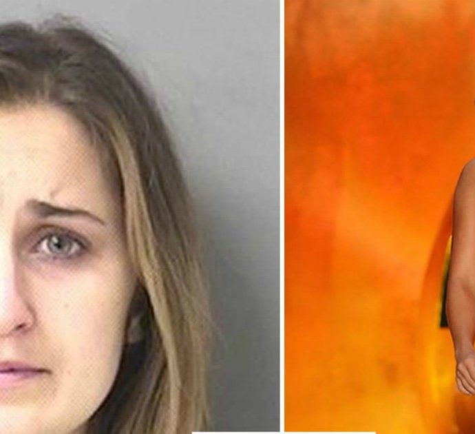 Invia sue foto hot all’ex allievo 15enne: insegnante di scuola media condannata a due anni di carcere