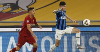 Copertina di Ogni maledetto lunedì – Mancini è avvisato: se non fa come diciamo noi l’anno prossimo tifiamo San Marino