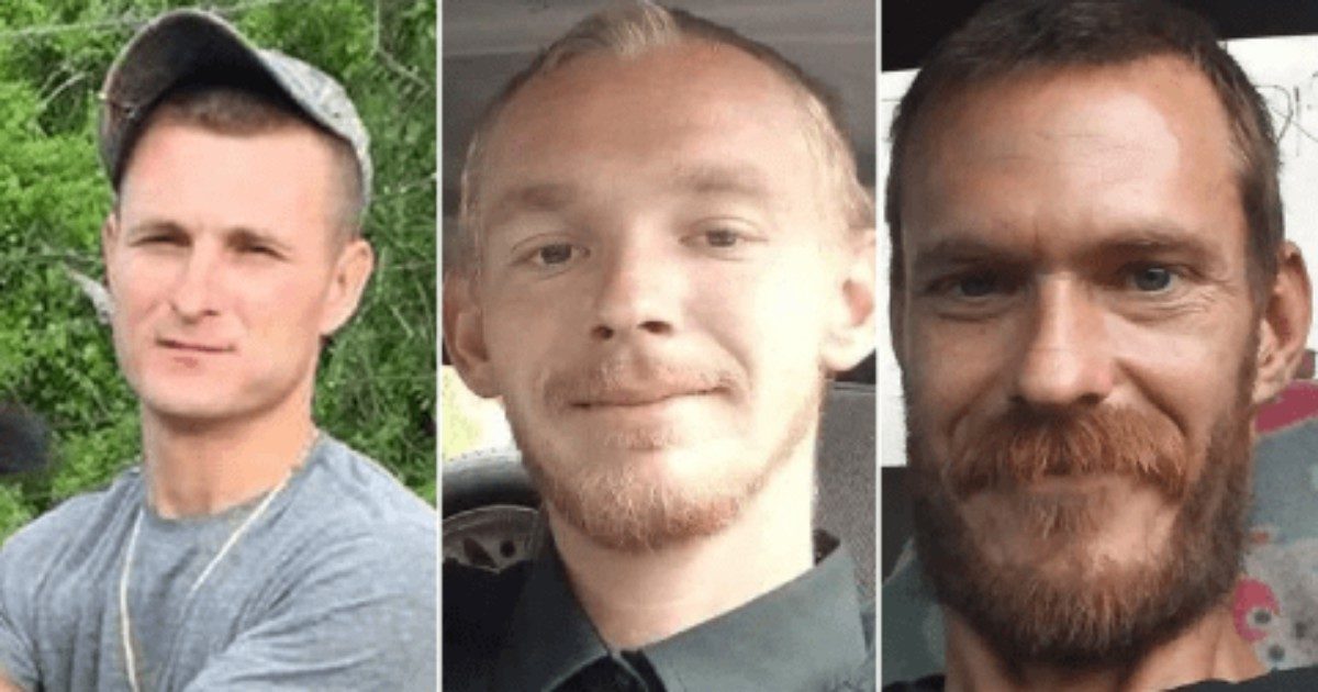 Tre amici picchiati e uccisi mentre vanno a pesca: “Massacro raccapricciante”. Ma qualcosa non torna