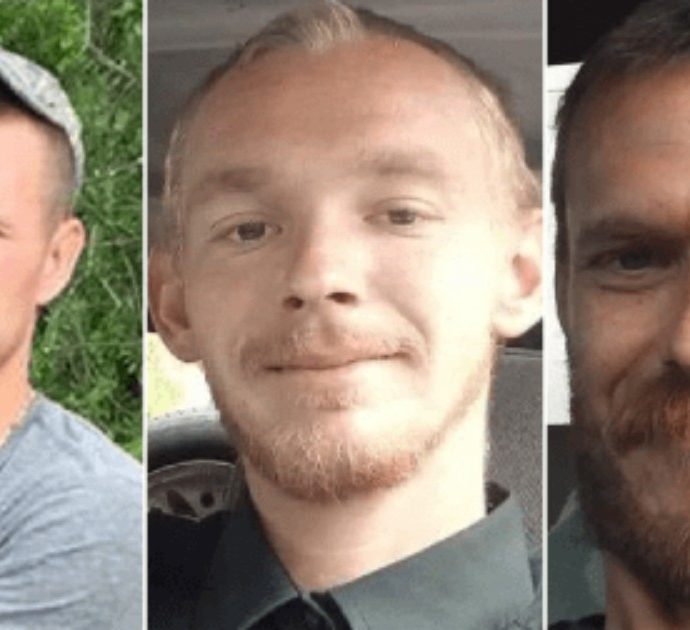Tre amici picchiati e uccisi mentre vanno a pesca: “Massacro raccapricciante”. Ma qualcosa non torna