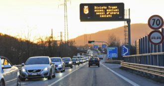 Copertina di Val Seriana, sassi lanciati contro un’auto in superstrada: a bordo c’era anche un bimbo di 3 mesi. È il secondo episodio in pochi giorni