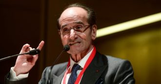 Copertina di “Recovery Fund, poca roba: la Ue del Covid non è il Mondo nuovo”