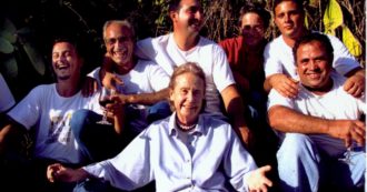 Copertina di Giulia Maria: i giornali, il Fai, l’impegno. E contro i pregiudizi sui radical chic