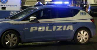 Copertina di A 230 all’ora in Lamborghini da Padova a Roma: la corsa della polizia per portare un rene da trapiantare al Policlinico Gemelli