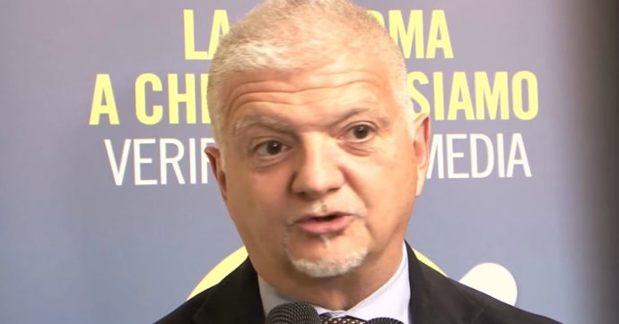 Condannato a Milano si dimette il presidente di Trentino Digitale. Accuse alla Provincia: “Ha nominato Soj quando era già a giudizio”