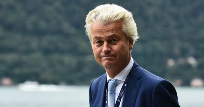 Recovery fund, gli alleati di Salvini in Europa criticano l’intesa perché “favorevole” all’Italia. Wilders: “Conte ottiene 82 miliardi di regali”