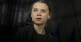 Copertina di Coronavirus, Greta Thunberg dona un milione di euro a ong. Fondi anche a Sos Amazzonia che combatte Covid