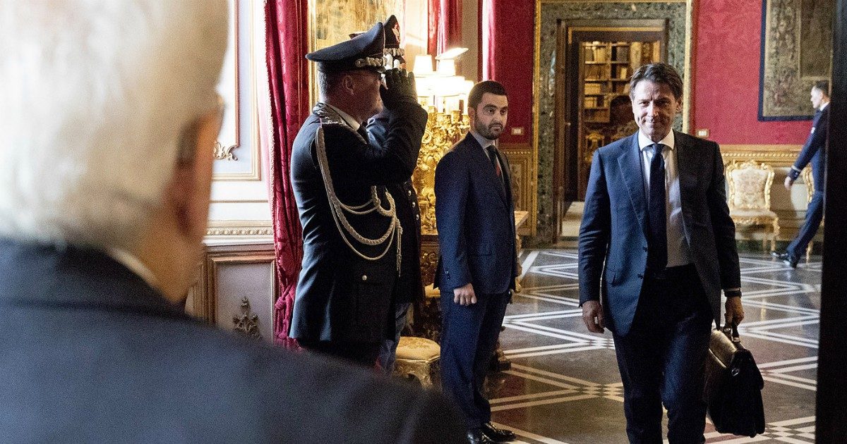 Recovery fund, Mattarella vede Conte: “Soddisfazione per l’esito che rafforza l’Ue. Create condizioni proficue per l’Italia, ora interventi concreti ed efficaci”