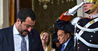 Copertina di Recovery fund, all’opposizione Salvini è l’unico ad attaccare l’accordo Ue. Meloni: “Conte si è battuto”. Berlusconi: “Intesa è positiva”