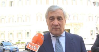 Copertina di Recovery Fund, Tajani: “Risultato positivo, Ue vince contro posizioni nazionaliste e sovraniste che rischiavano di mandare all’aria il progetto”