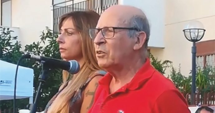 “Lo Stato tradì mio padre come Borsellino”