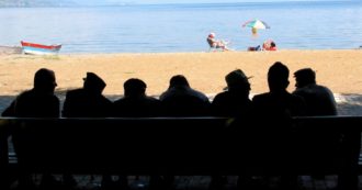 Copertina di Pensioni? I veri “frugali” siamo noi