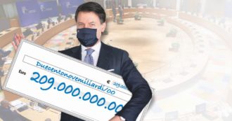 Copertina di Soldi, controlli, sconti e vincoli. Cosa c’è nella proposta finale