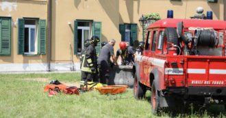 Copertina di Gorizia, 12enne precipita in un pozzo: morto. Era in gita al parco con un centro estivo